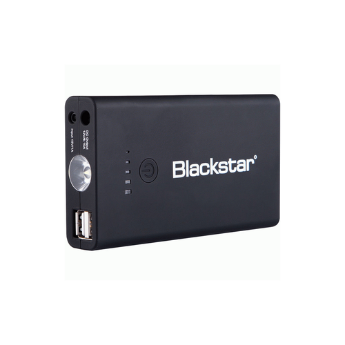 Blackstar PB 1 Power Bank, Torch, ID Core