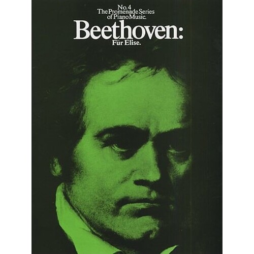 Promenade 04 Beethoven Fur Elise