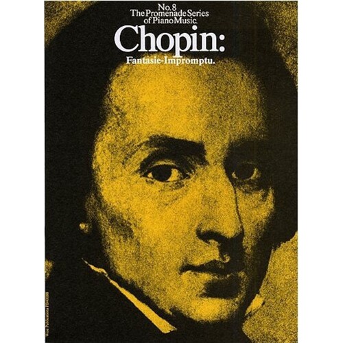 Promenade 08 Chopin Fantasie Impromptu