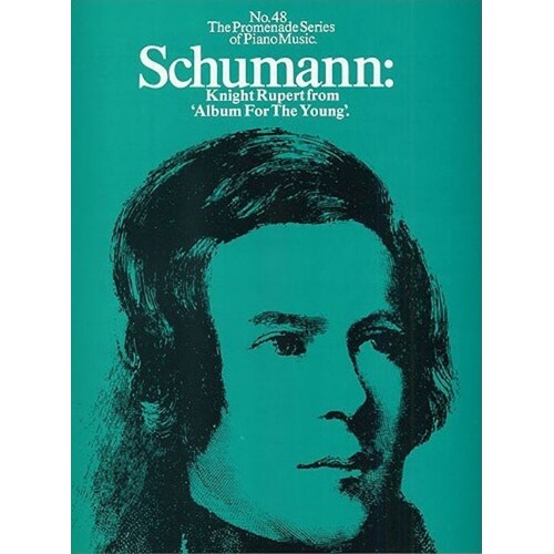 Promenade 48 Schumann Knight Rupert