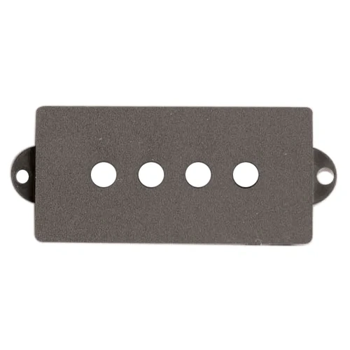 AMS Pickup Cover PB Style Plastic Black