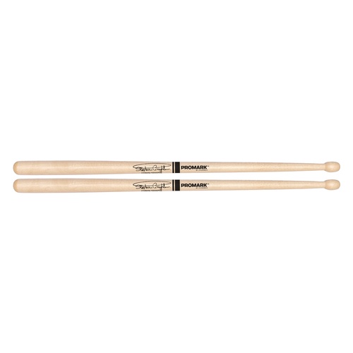 Stephen Creighton Pipe Band Stick