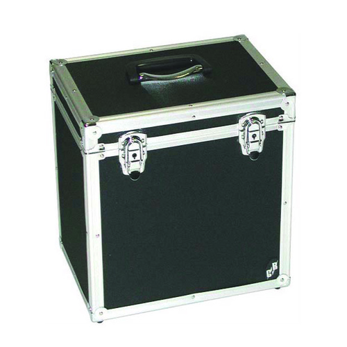 Professional DJ Road Case Suits Vinyl LP Albums / Records