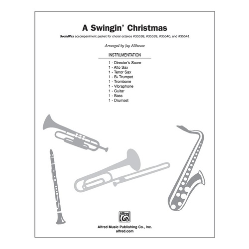 First Holiday Fanfare Concert Band Gr 0.5 Score