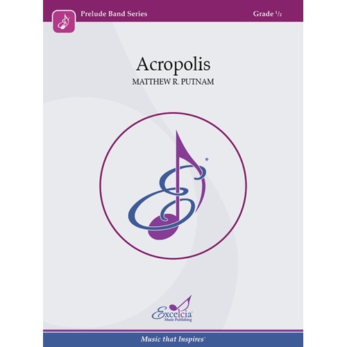 Acropolis CB0.5 Score/Parts