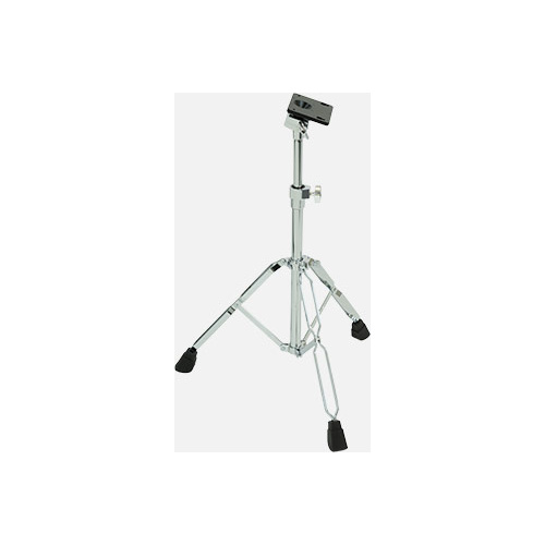 ROLAND PDS-20 Pad Stand - Sturdy Double-Braced Steel Legs & Enhanced Stability for SPD-Series Pads