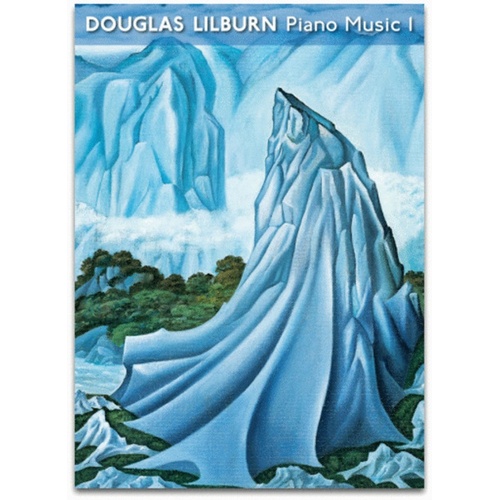 Complete Piano Music Vol 1 Book