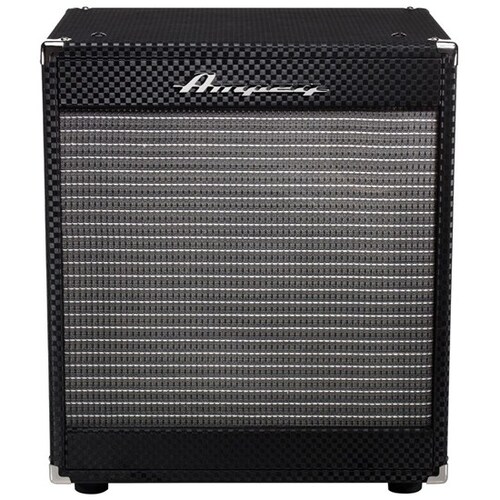Ampeg Portaflex PF-112HLF Bass Speaker Cabinet 1x12" Eminence LF Driver (200 Watt @ 8 ohms)