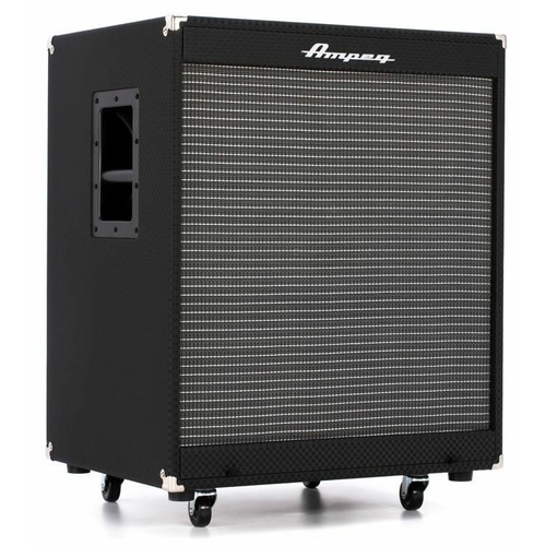 Ampeg PF-410HLF PortaFlex 800w 4x10 Cabinet