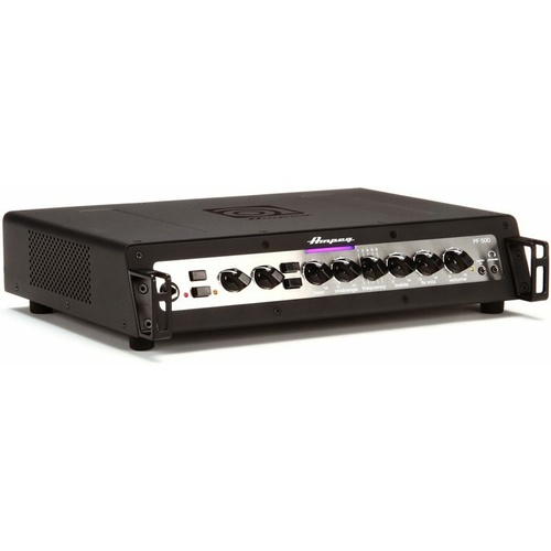 Ampeg PF-500 Portaflex 500w D Class Bass Head