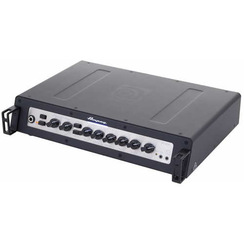 Ampeg PF-800 Portaflex Class D 800w Head