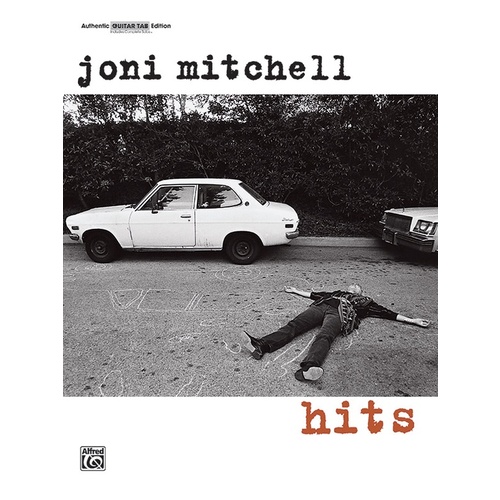 Hits Guitar Tab