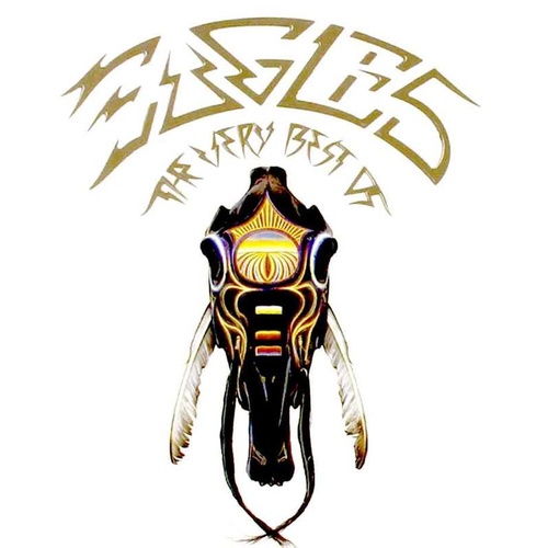 Very Best Of The Eagles Guitar TAB Book