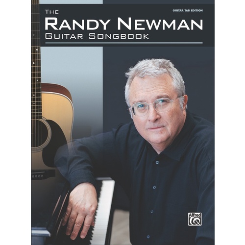 Randy Newman Guitar Songbook