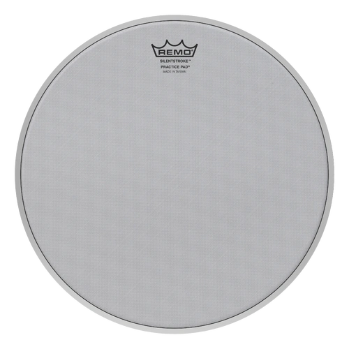 Remo 8 Inch Silent Stroke Drum Head