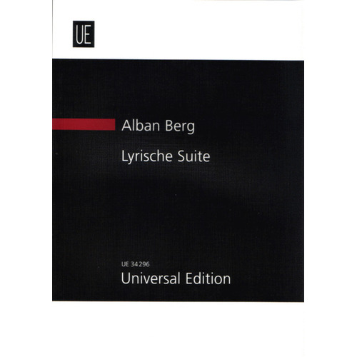 Lyric Suite 