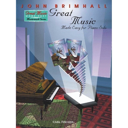 Mendelssohn Made Easy Arranged by Brimhall