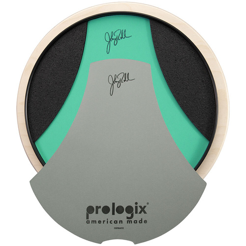 Pro Logix Signature Series Ostinato Johnny Rabb 12" Practice Pad