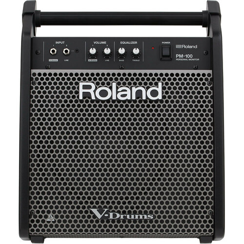 Roland PM 100 V-Drum Monitor