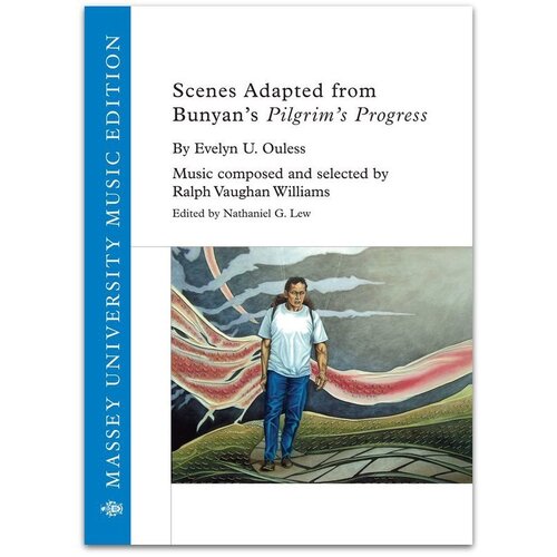 Scenes From Bunyans Pilgrims Progress (Softcover Book)