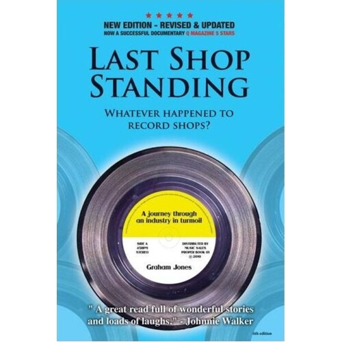 Last Shop Standing Updated Ed