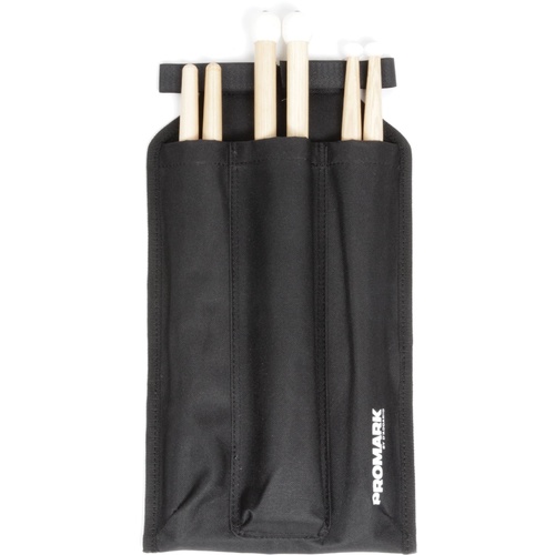 ProMark Triple Pocket Stick Quiver