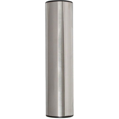 Percussion Plus 8" Aluminium Tubular Shaker - Maracas & Shakers