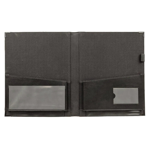 Rondofile Finale+ Music Folder with PU Leather Covers and Expandable Pockets