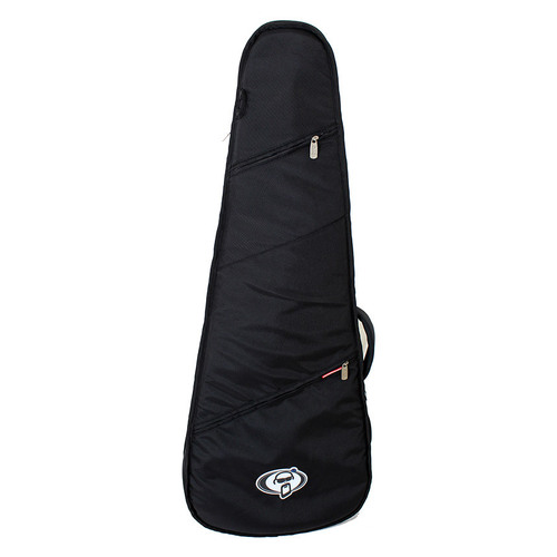 Protection Racket Electric Guitar Gig Bag with Memory Foam and Pockets