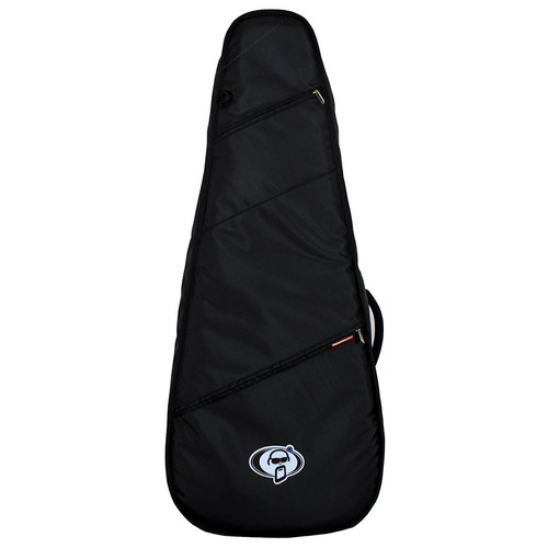 Protection Racket Acoustic Guitar Gig Bag with Memory Foam and Pockets