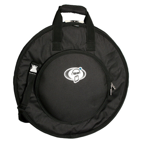 Protection Racket Deluxe Cymbal Case for Cymbals up to 24" 
