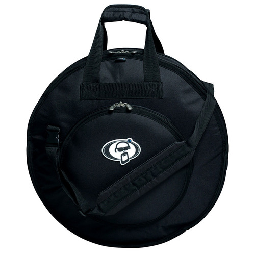 Protection Racket Deluxe Cymbal Case Rucksack for Cymbals up to 24" 