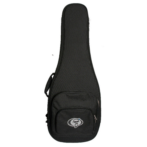 Protection Racket Standard Acoustic Bass Guitar Case 14.5" x 48.75" x 4" Internal Dimensions