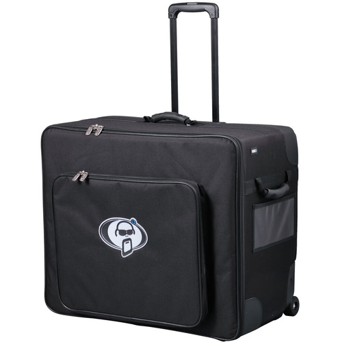 Protection Racket Yamaha Stagepass 400 Speaker Transport Bag with Wheels and Retractable Handle