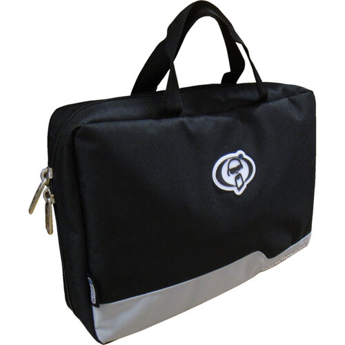 Protection Racket Musicians Tool Kit Utility Case Bag 37cm x 24cm x 8cm, Waterproof, 6 Internal Zipped Compartments, 1.0kg