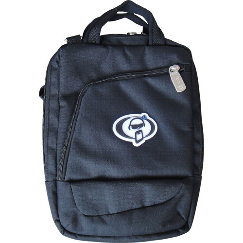 Protection Racket iPad/Tablet Shoulder Bag Utility Case with Carrying Handle and Detachable Strap, 28 cm x 20 cm x 5 cm
