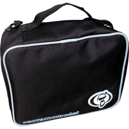 Protection Racket Mini Storage Bag Large Utility Case