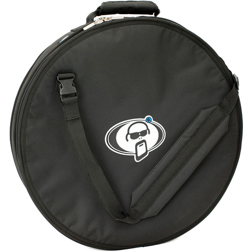 Protection Racket 22" Frame Drum Case with Padded Strap and Waterproof Material