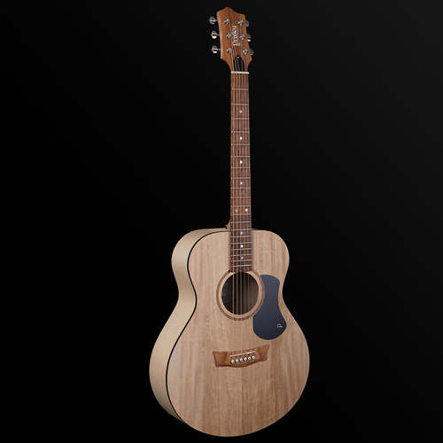 Pratley Classic Series Concert Acoustic Guitar Solid Queensland Fig [PRC-S-FF]