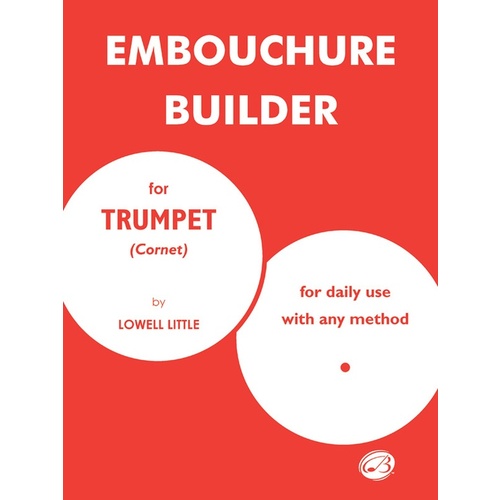 Embouchure Build Trumpet