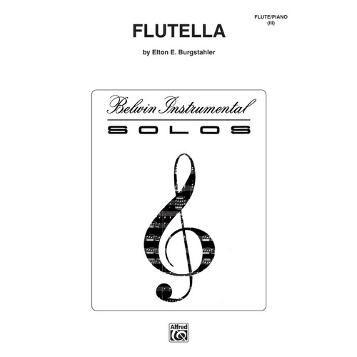 Flutella  El03720