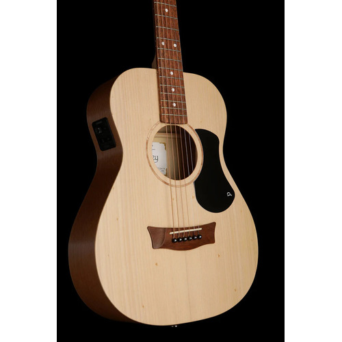 Pratley SLM-1E SL Mini Solid Bunya Top Acoustic Guitar w/ Pickup