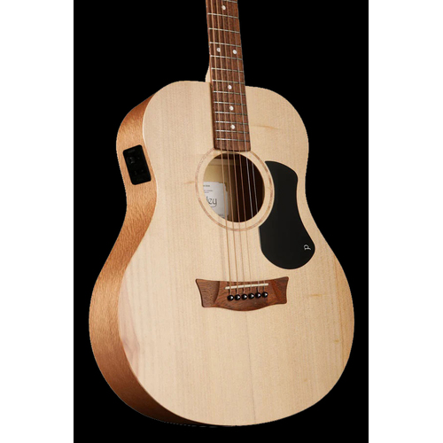 Pratley SLS-1E SL Stage Solid Bunya Top Acoustic Guitar w/ Pickup