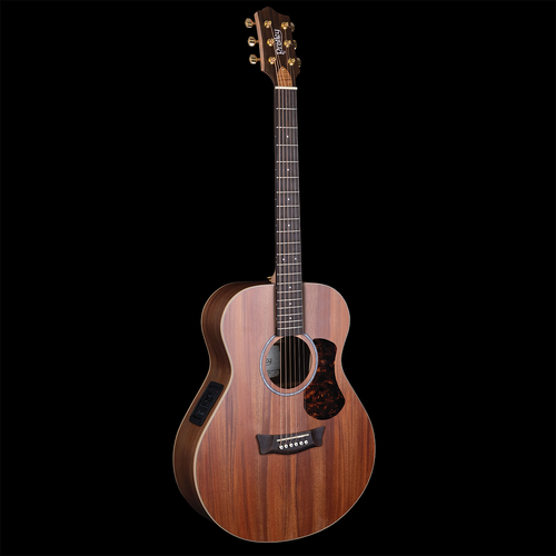 Pratley Studio Series Concert Model Blackwood B/S Australian Cedar Top Acoustic Guitar