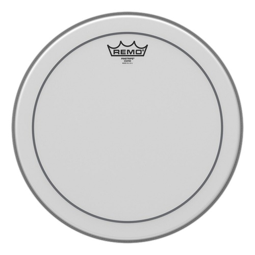 Remo 15" Coated Pinstripe Drum Head