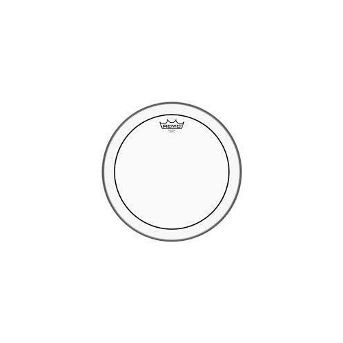 Remo 14" Clear Pinstripe Drum Head