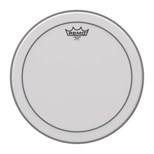 Remo Pinstripe Coated 22” Bass Drum