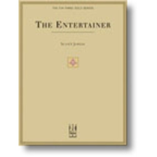 Entertainer 
