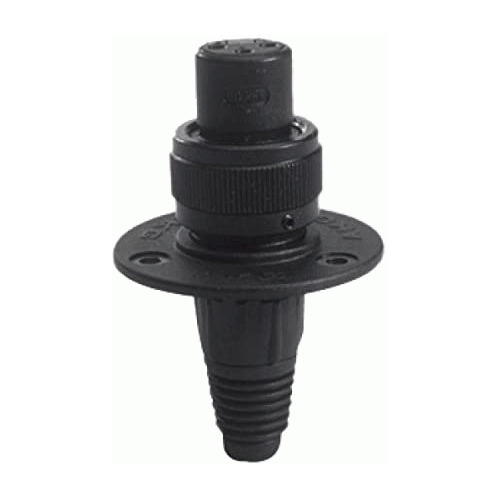 AKG Ps3 F-Lock Locking Panel-Mount Xlr