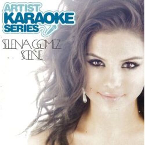 Sing The Hits Selena Gomez And The Scene CDG